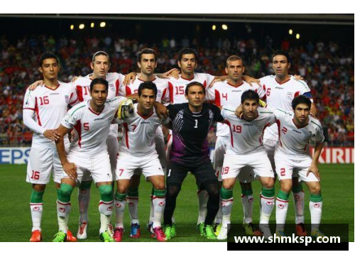 2014年伊朗世界杯足球队的球员名单